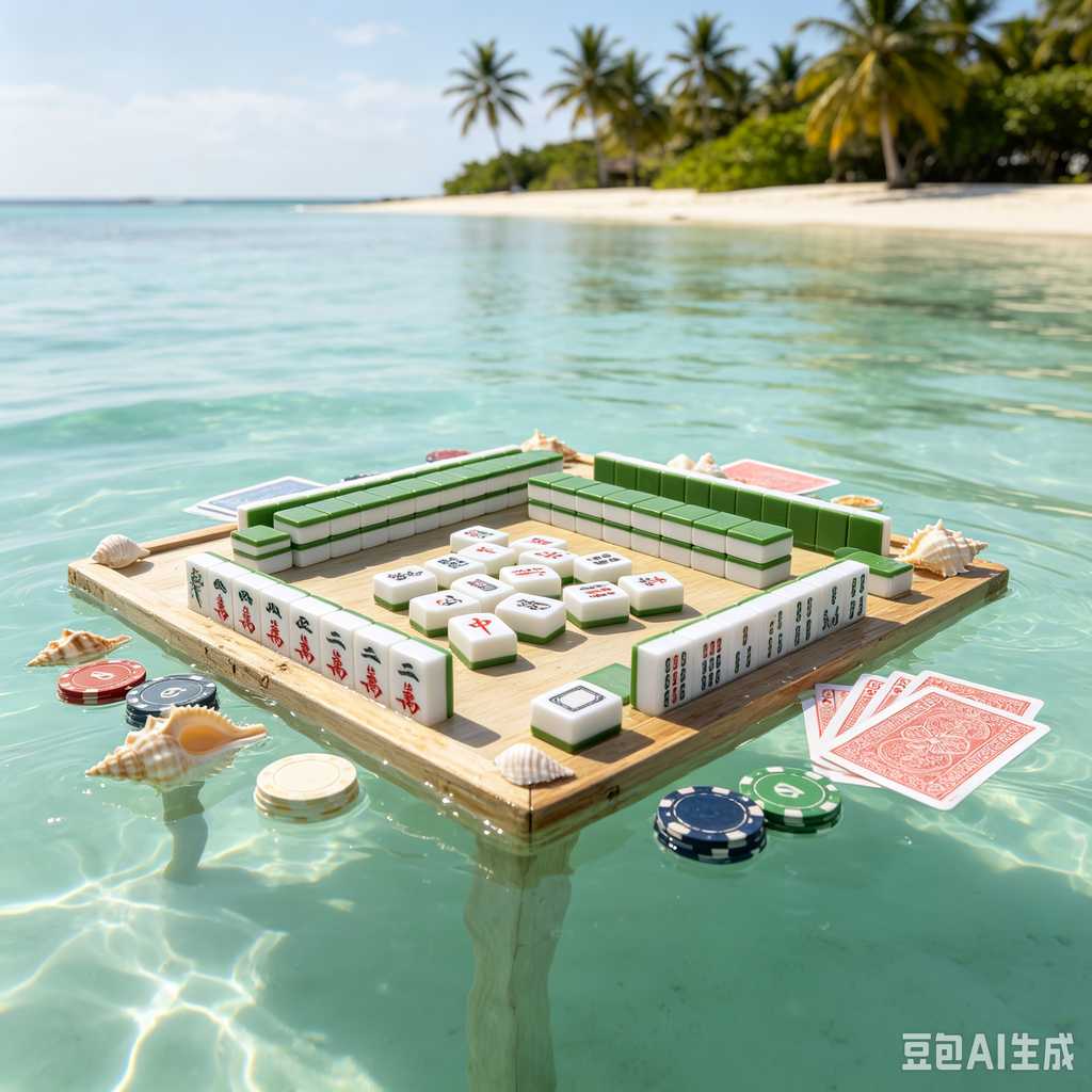Belem,mahjong