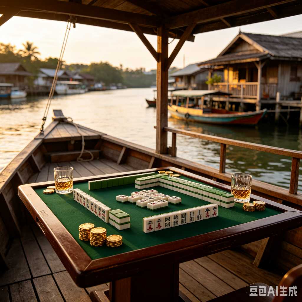 Oulu,mahjong