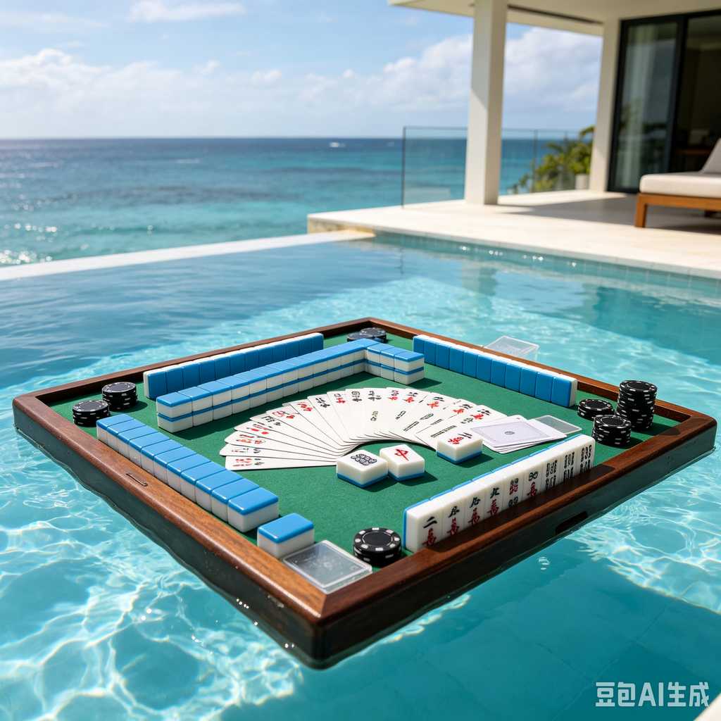 thick mahjong tiles for grip