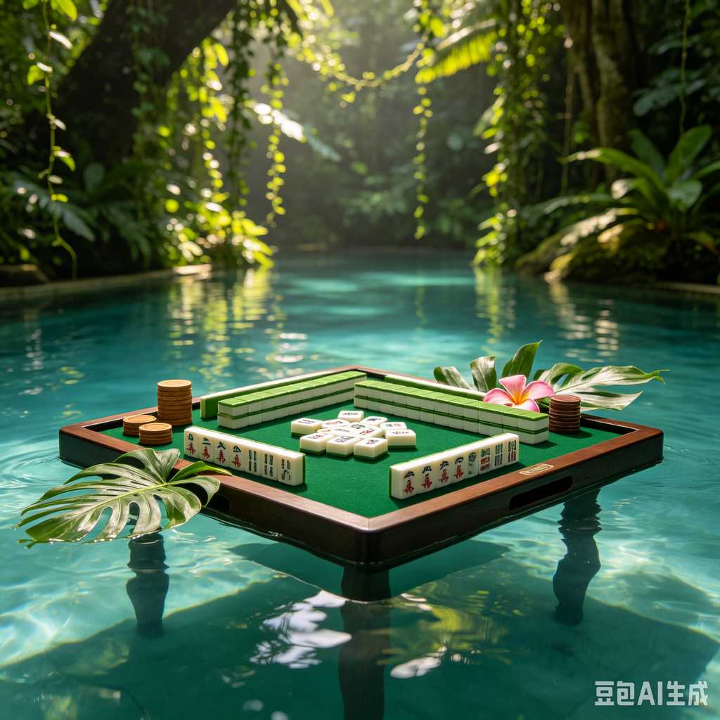 premium gift packaging mahjong