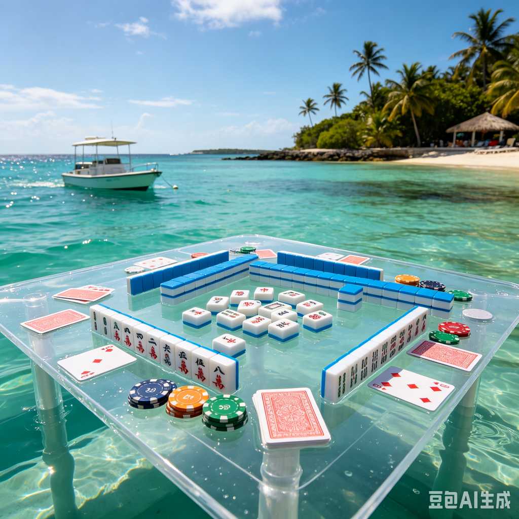 small size mahjong set for travel