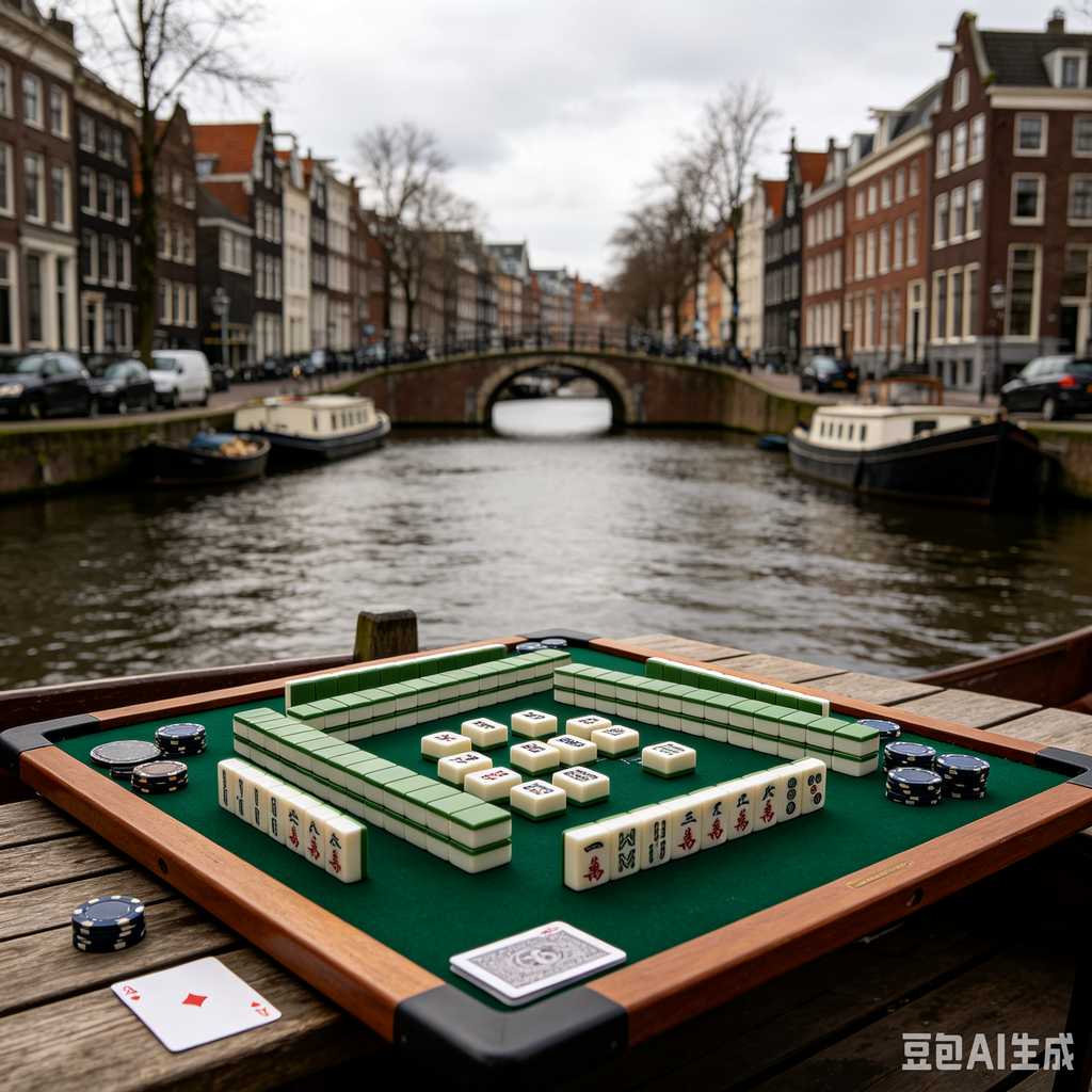 NuevoLaredo,mahjong