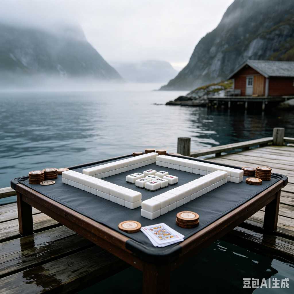 mahjong set uk