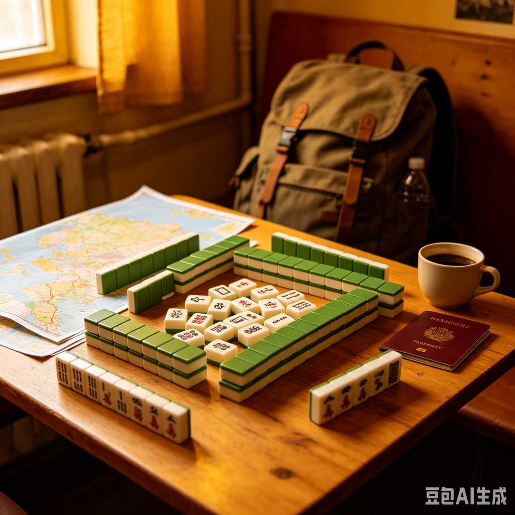 family reunion game mahjong