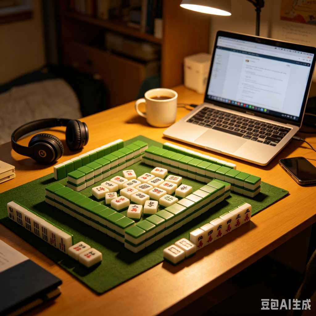 SiouxFalls,mahjong
