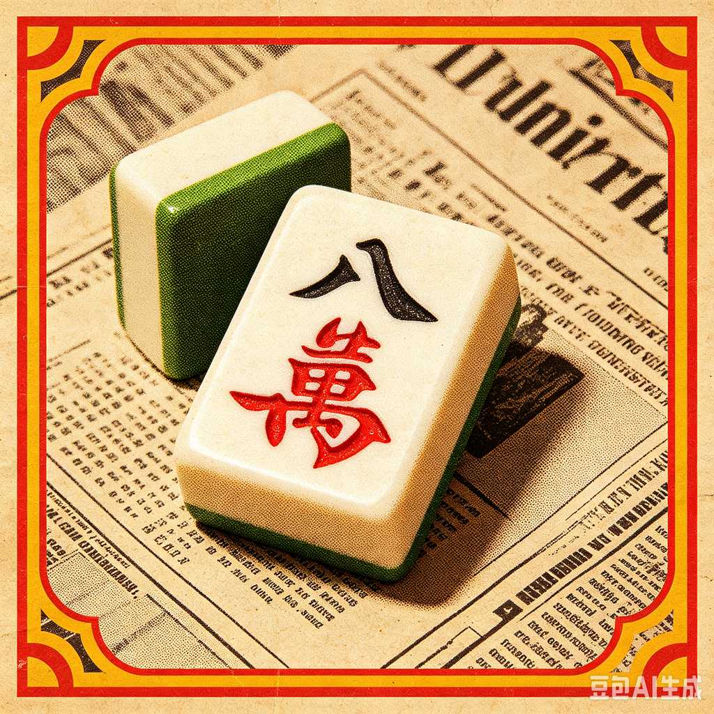 meridave,mahjong