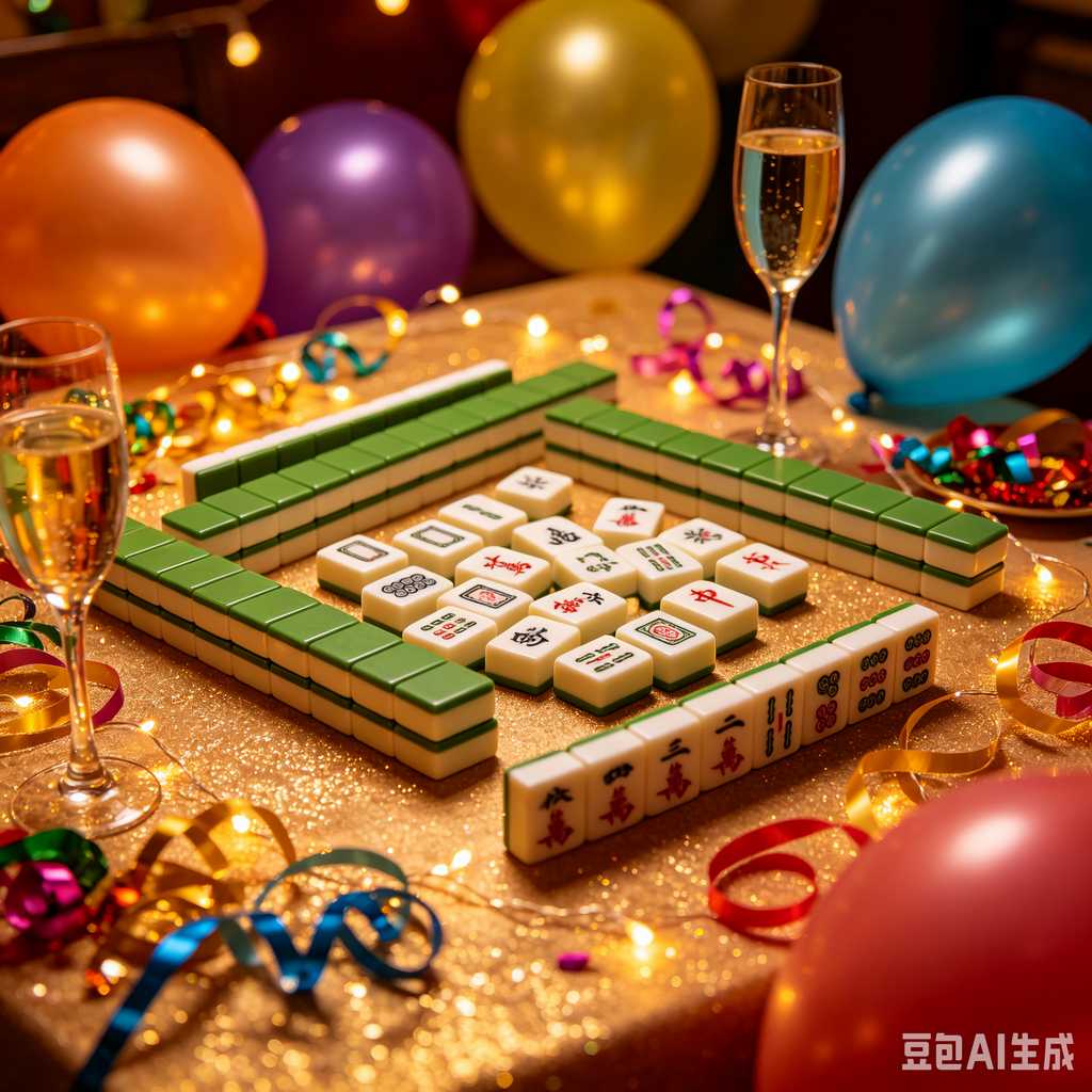 Caracas,mahjong