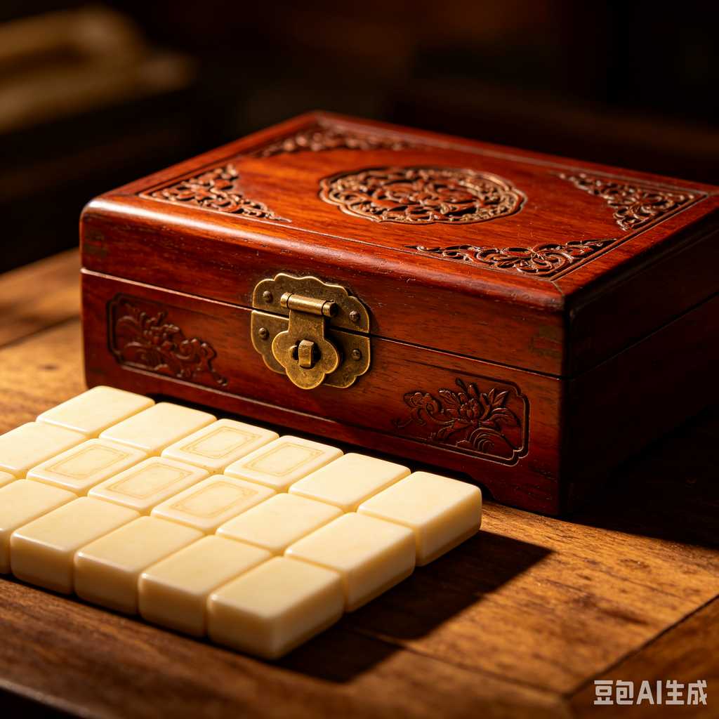 foldable mahjong table