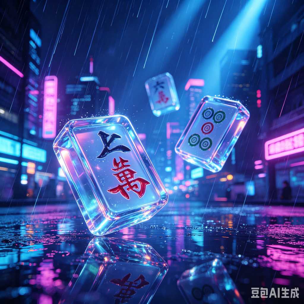 binghamton,mahjong