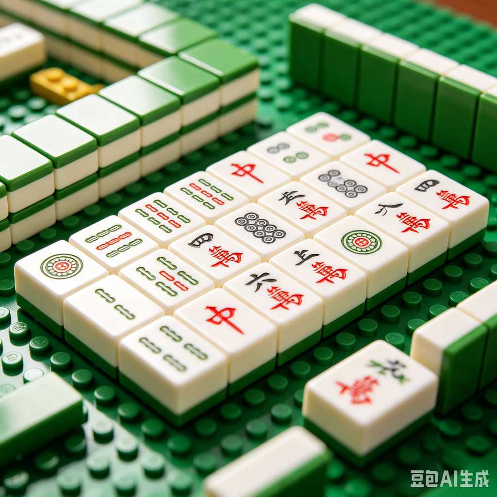 mardelplata,mahjong
