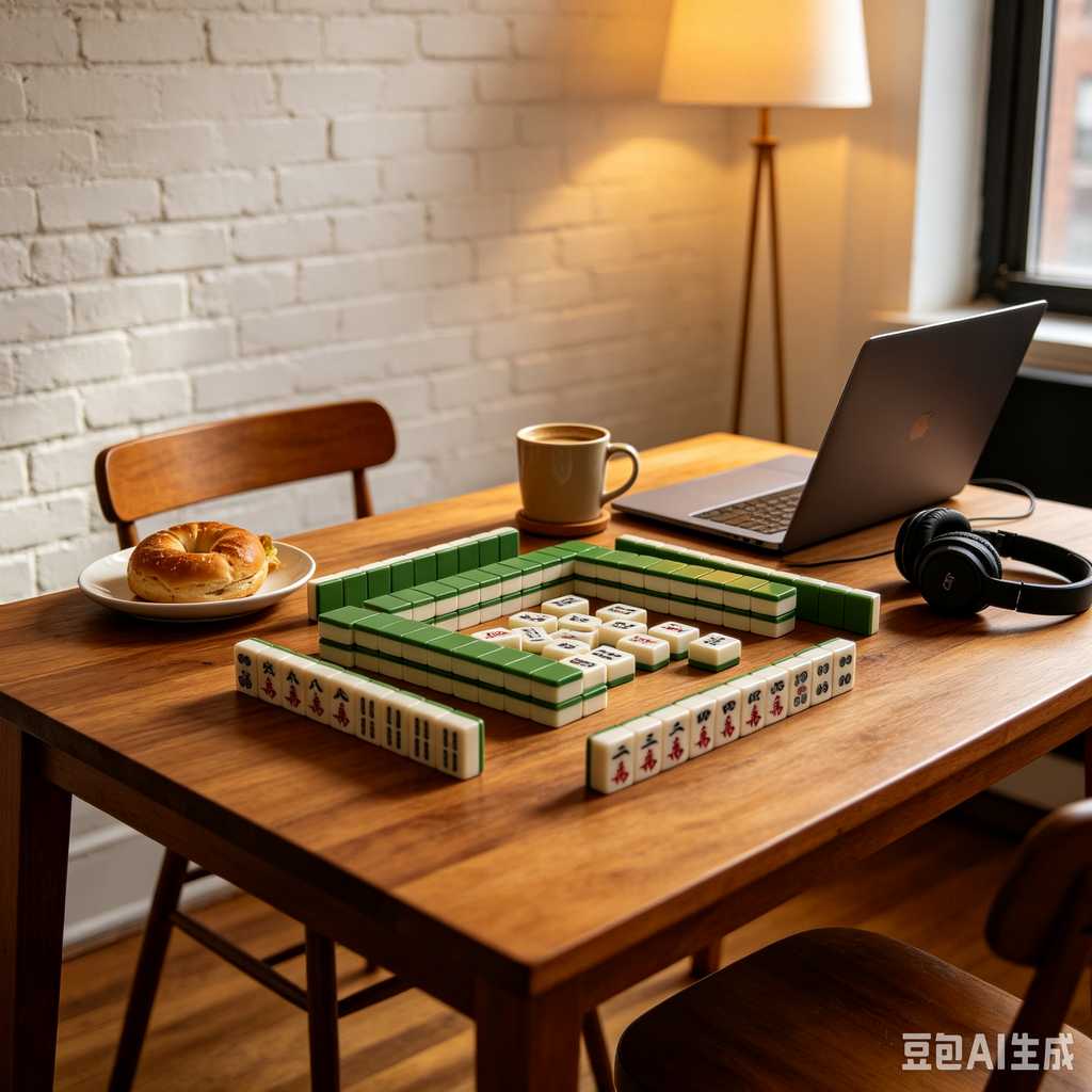 RichmondVA,mahjong