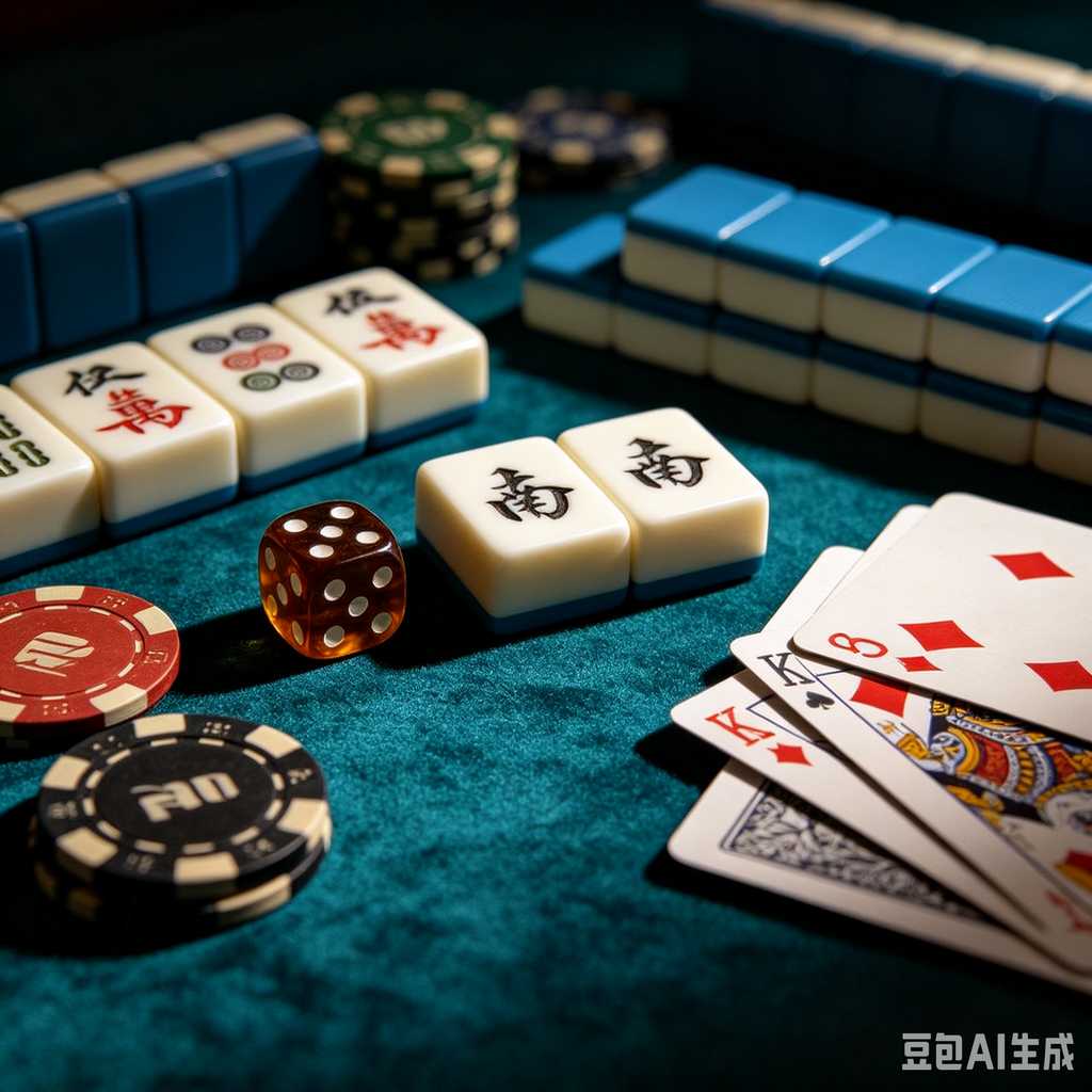 innsbruck,mahjong