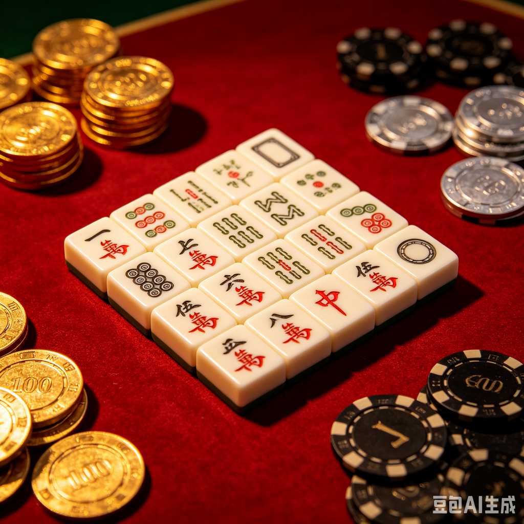 wholesale mahjong accessories