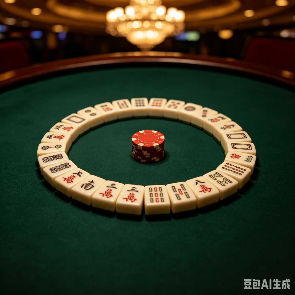 long lasting mahjong tiles
