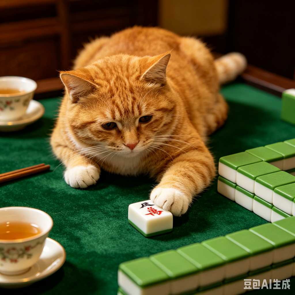 Fortaleza,mahjong