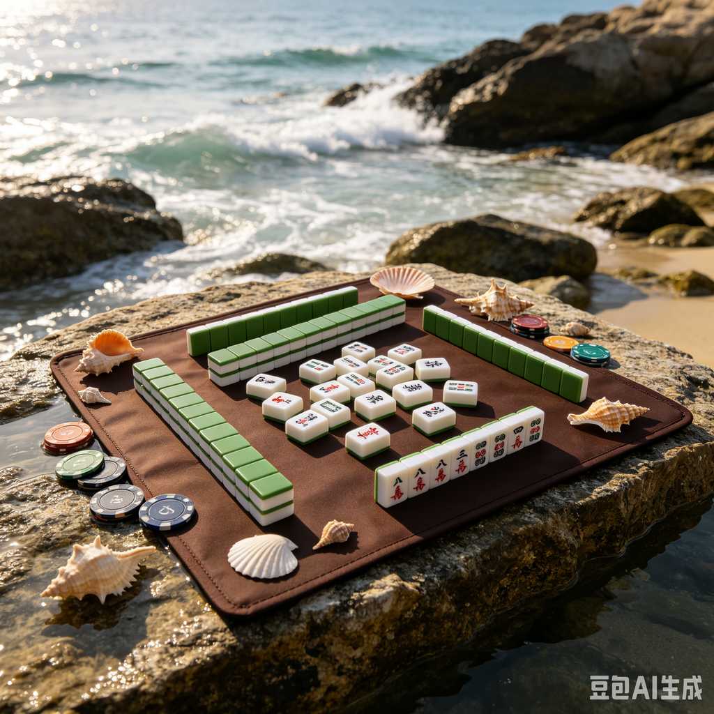 plastic mahjong score coins
