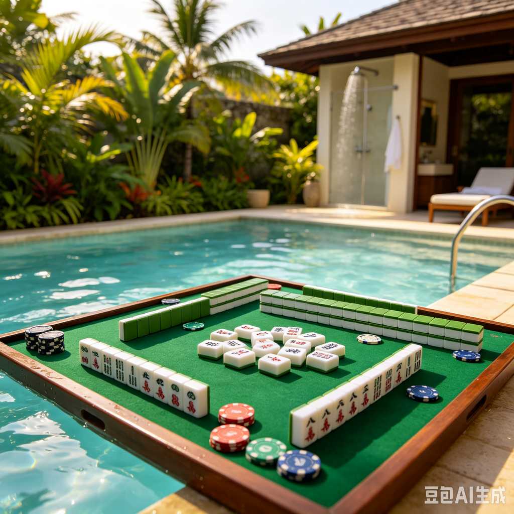 custom board game mahjong manufacturer
